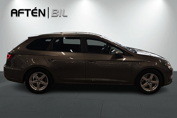 Seat Leon 7 of 21