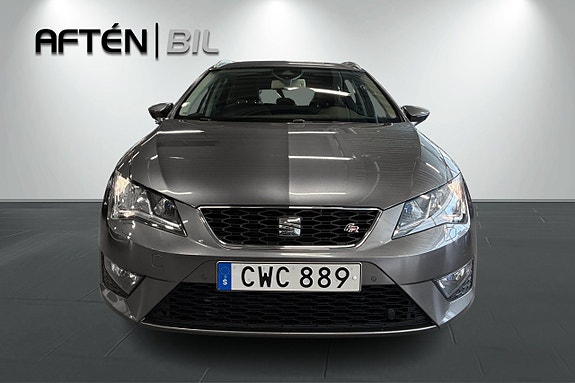 Seat Leon 3 of 21