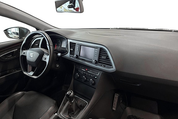 Seat Leon 15 of 21