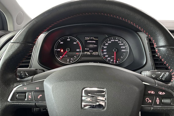 Seat Leon 12 of 21