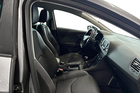 Seat Leon 14 of 21