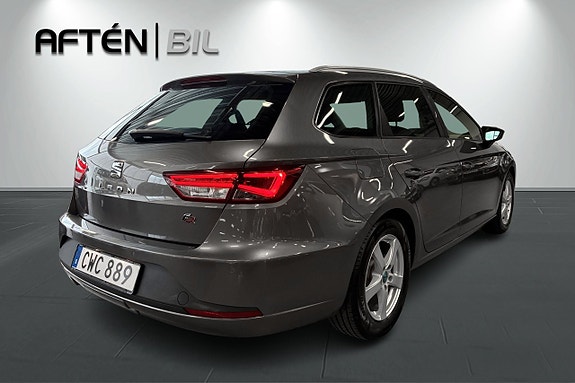 Seat Leon 10 of 21