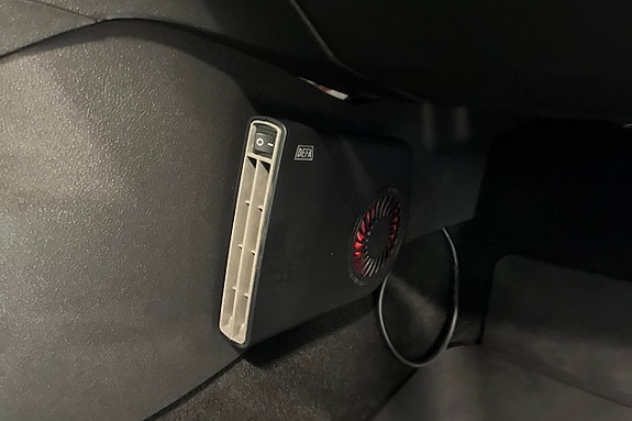Seat Leon 19 of 21