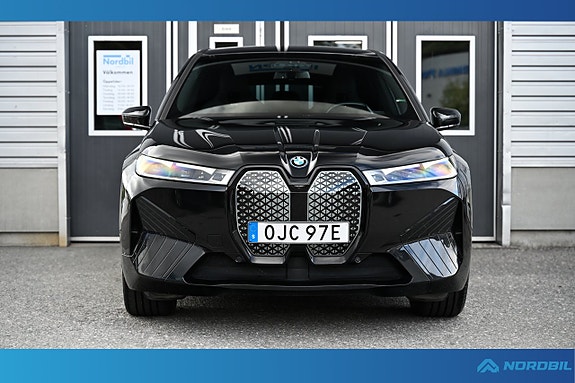 BMW iX 3 of 25