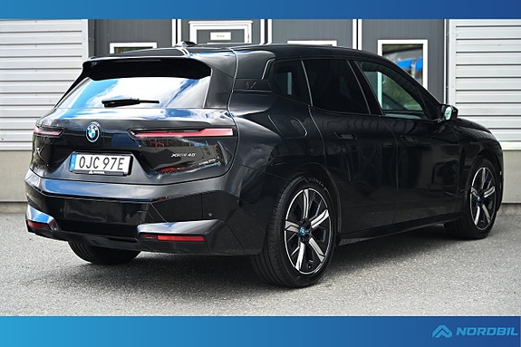 BMW iX 2 of 25