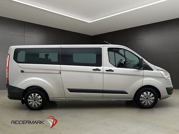 Ford Transit Custom 2 of 28