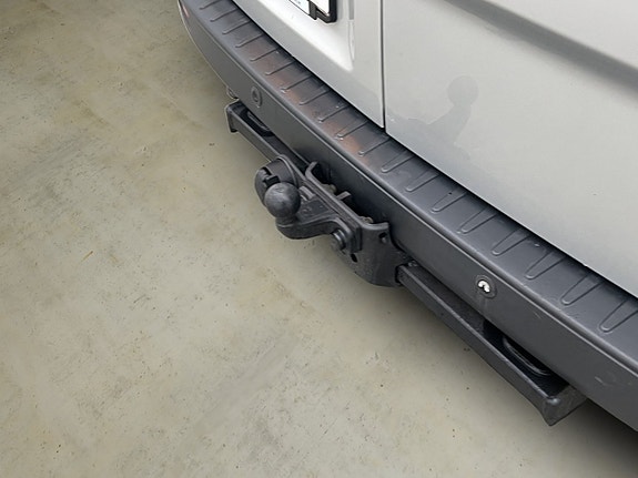 Ford Transit Custom 10 of 28