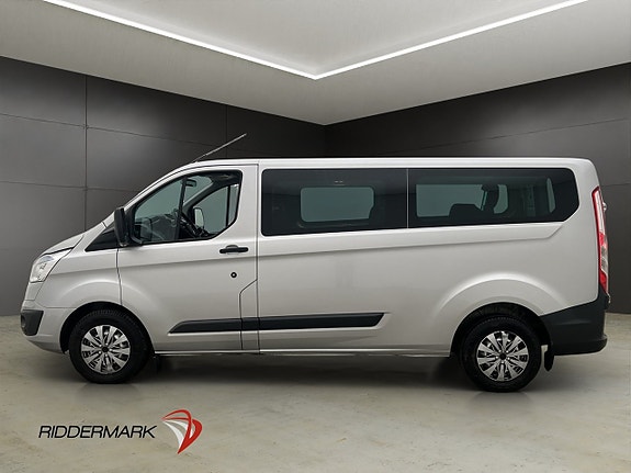 Ford Transit Custom 6 of 28