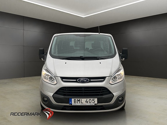 Ford Transit Custom 5 of 28