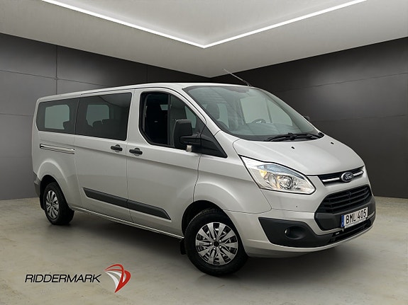 Ford Transit Custom 3 of 28