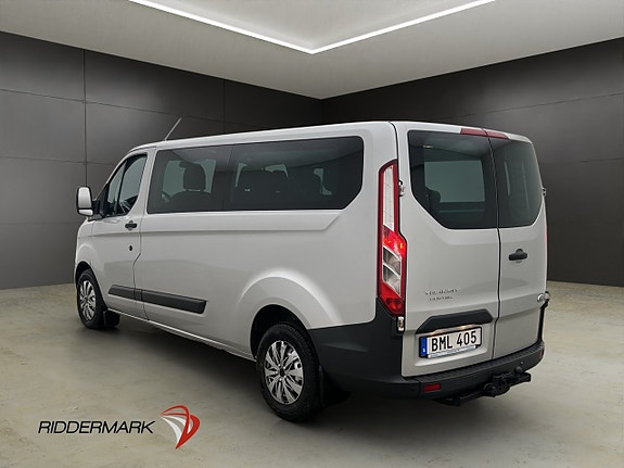 Ford Transit Custom 7 of 28
