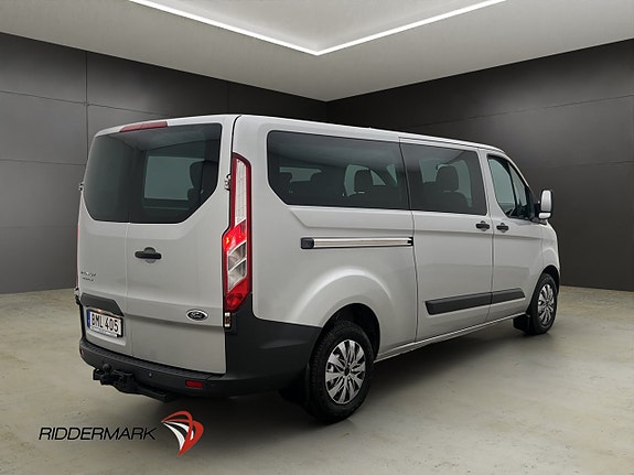Ford Transit Custom 9 of 28