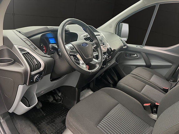 Ford Transit Custom 14 of 28