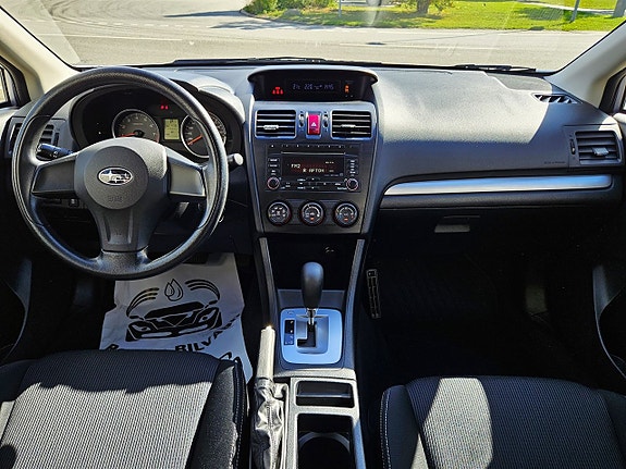 Subaru XV 11 of 14