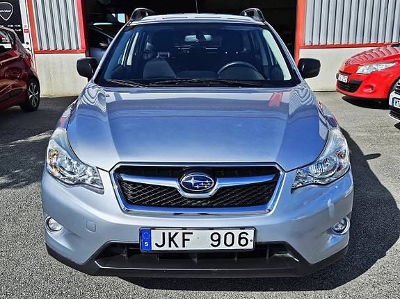 Subaru XV 2 of 14