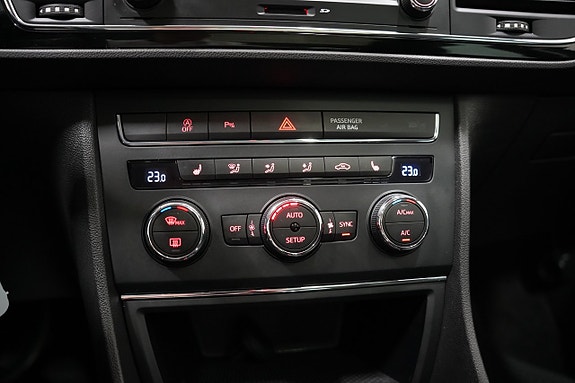 Seat Leon 15 of 20