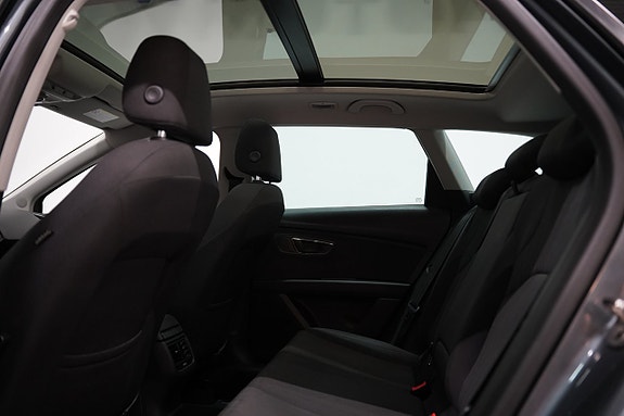 Seat Leon 18 of 20