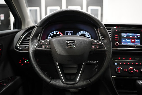 Seat Leon 12 of 20