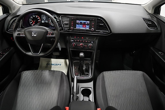 Seat Leon 11 of 20