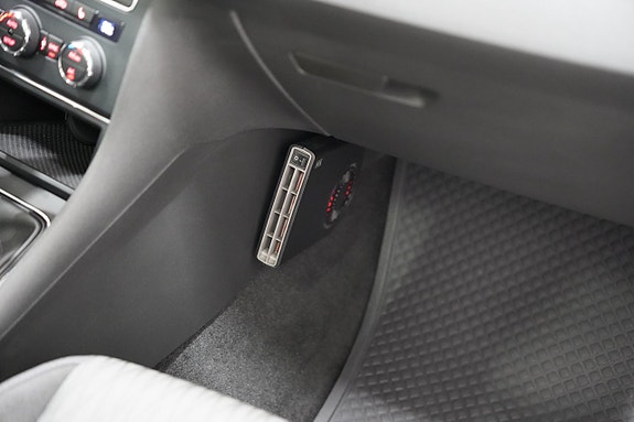 Seat Leon 10 of 20