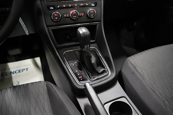 Seat Leon 14 of 20