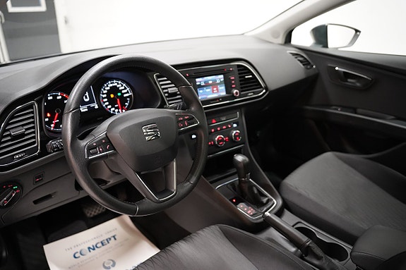Seat Leon 6 of 20