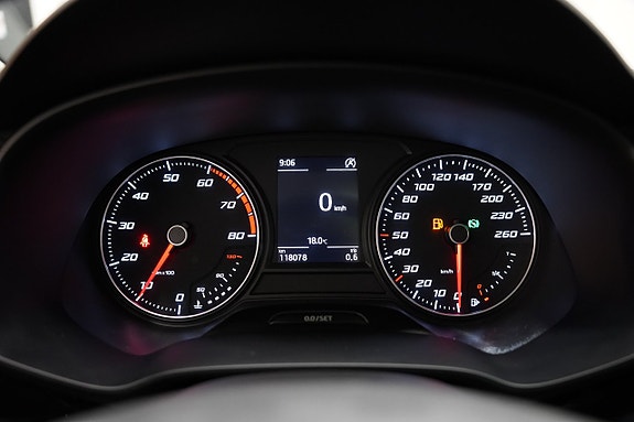Seat Leon 13 of 20