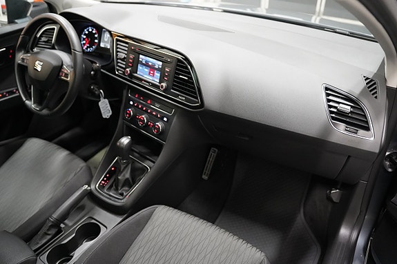 Seat Leon 9 of 20