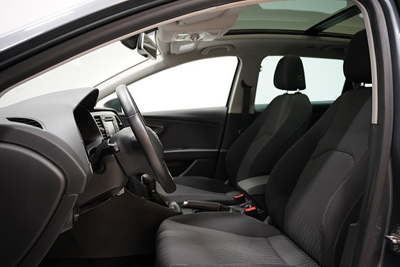 Seat Leon 7 of 20