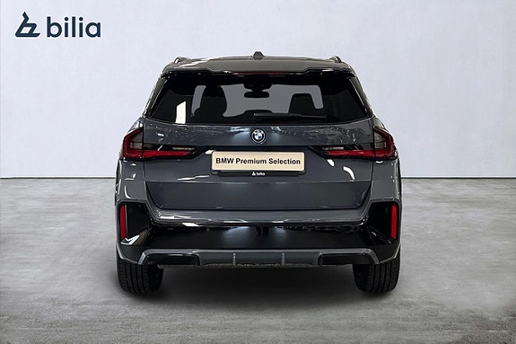 BMW X1 4 of 20
