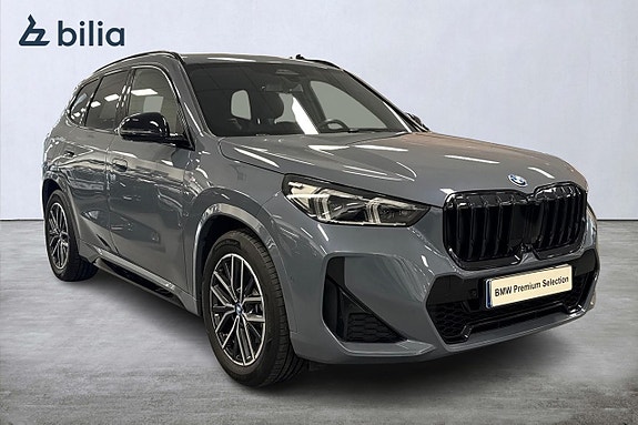 BMW X1 17 of 20