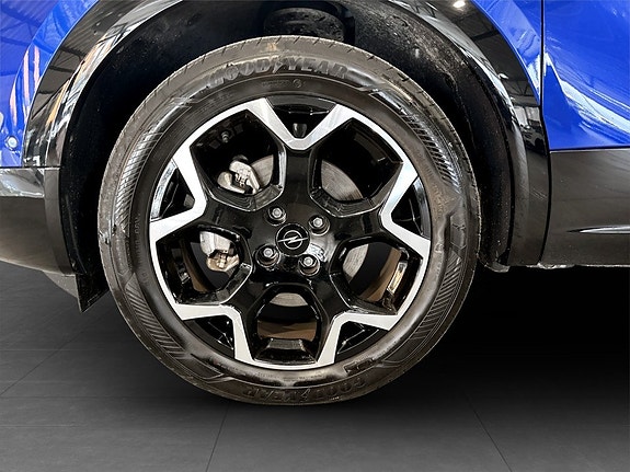 Opel Mokka 14 of 15