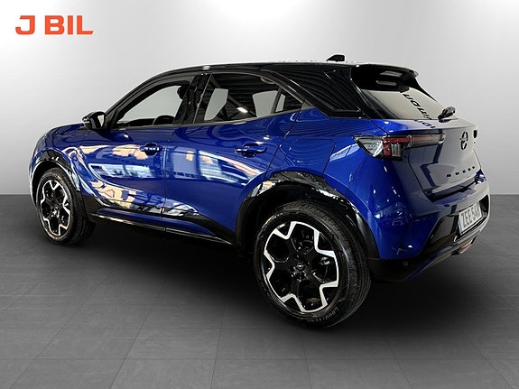 Opel Mokka 3 of 15