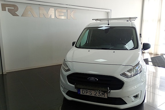 Ford Transit Connect 2 of 5