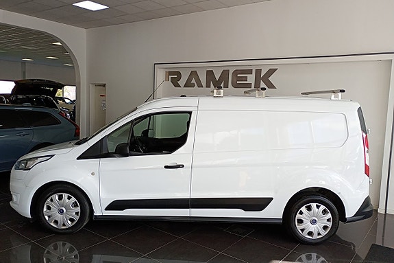 Ford Transit Connect 3 of 5