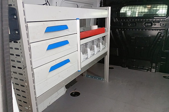 Ford Transit Connect 5 of 5