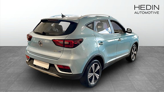 MG ZS EV 2 of 12