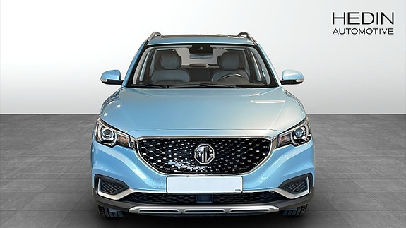 MG ZS EV 8 of 12