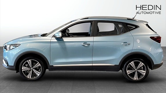 MG ZS EV 6 of 12