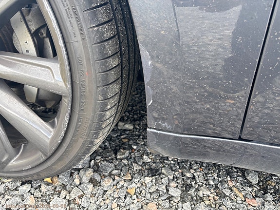 Tesla Model 3 24 of 27