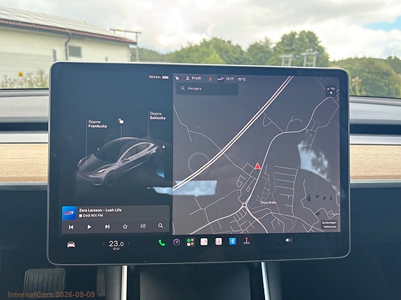 Tesla Model 3 14 of 27