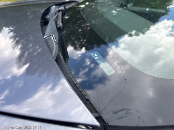 Tesla Model 3 25 of 27