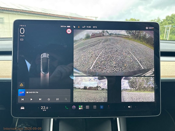Tesla Model 3 15 of 27