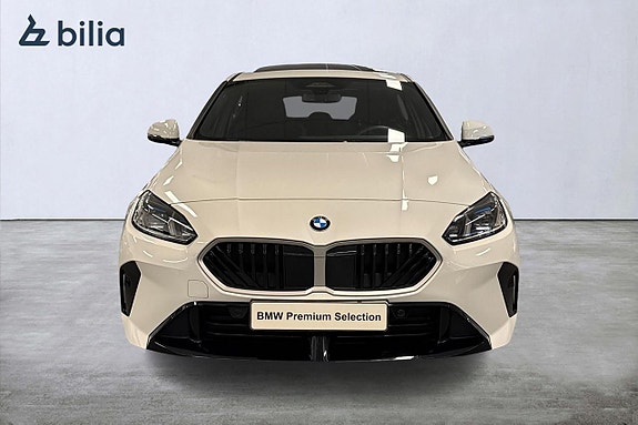 BMW 120 5 of 19