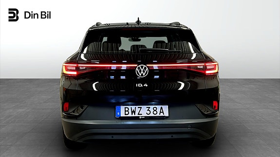 Volkswagen ID.4 5 of 21