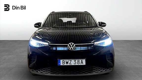 Volkswagen ID.4 4 of 21