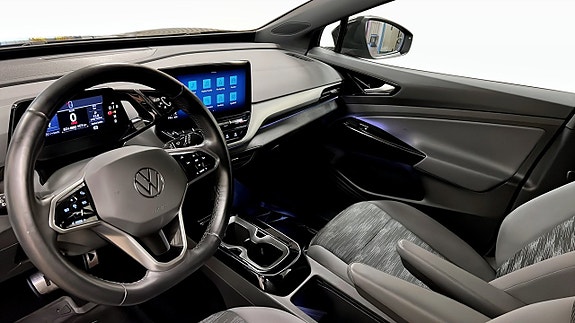 Volkswagen ID.4 7 of 21