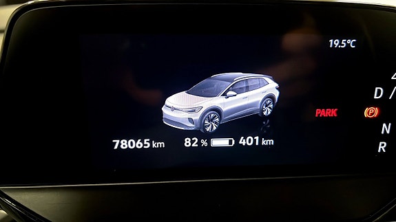 Volkswagen ID.4 19 of 21