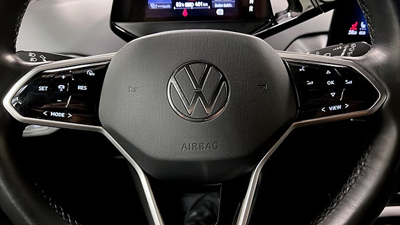 Volkswagen ID.4 18 of 21