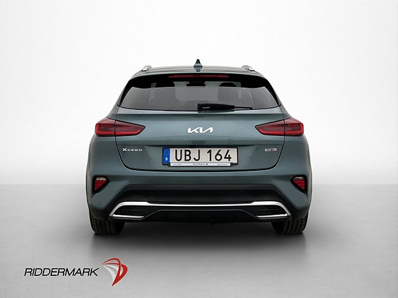 Kia XCeed 6 of 30